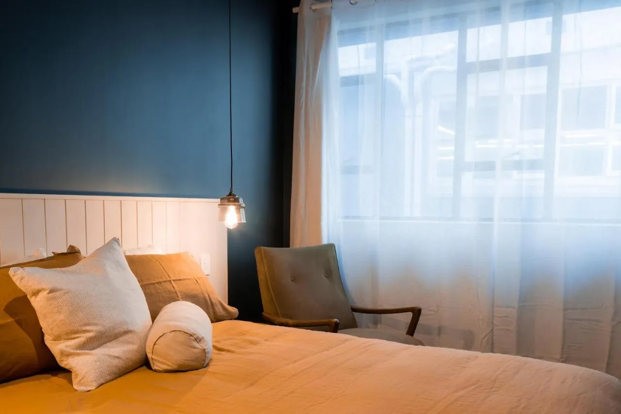 The Cobbler Hotel Wellington Nieuw-Zeeland