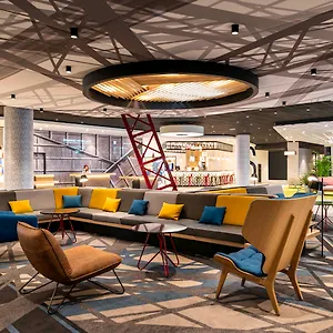 Ibis Paris Cdg Airport Hotel Le Mesnil-Amelot