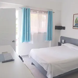 Casa Coco Hotel Boca Chica