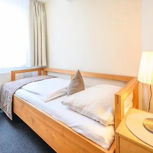 **** Отель Biohotel Garmischer Hof Германия