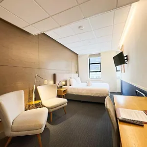 Aparthotel Park Hotel, Lambton Quay, Wellington