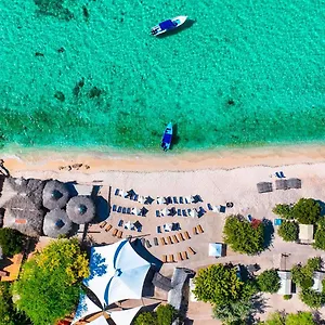 ** База отдыха Glamping Cueva De Aguilas Доминиканская Республика