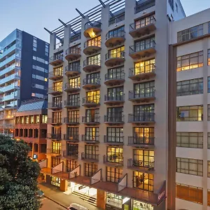 Aparthotel Quest Atrium Serviced, Wellington