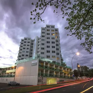 Quest On Durham Tauranga