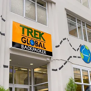  Albergue Trek Global Backpackers