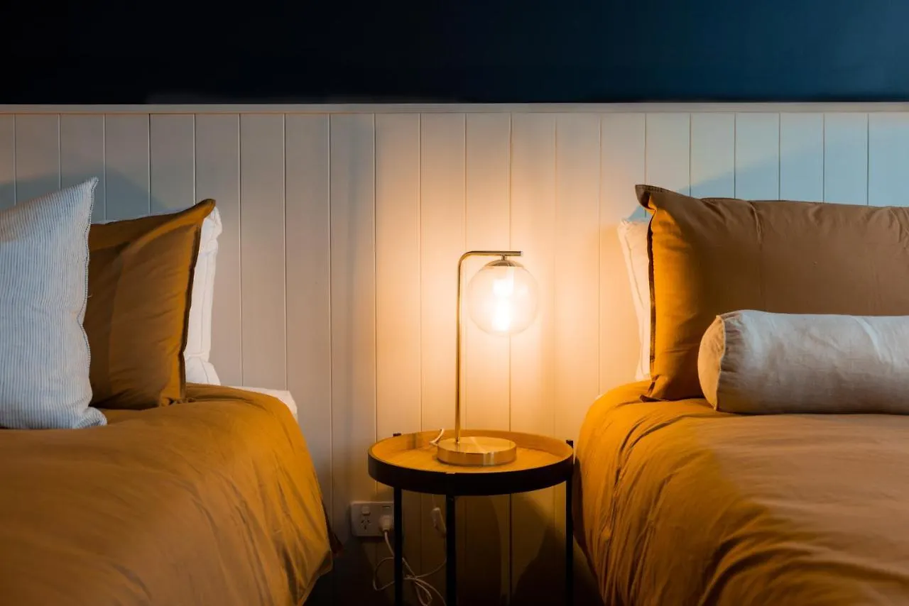 The Cobbler Hotel Wellington