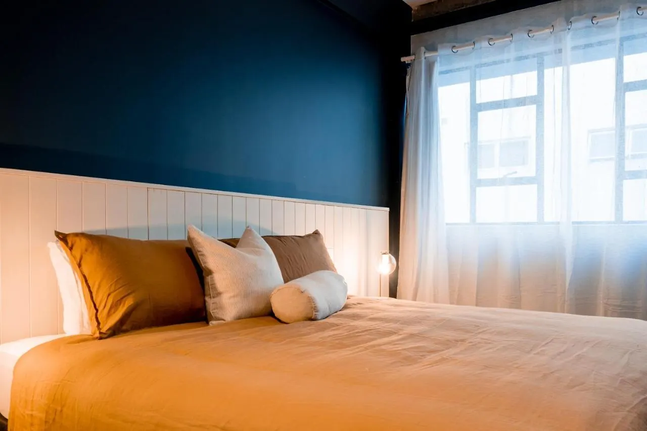 The Cobbler Hotel Wellington New Zealand